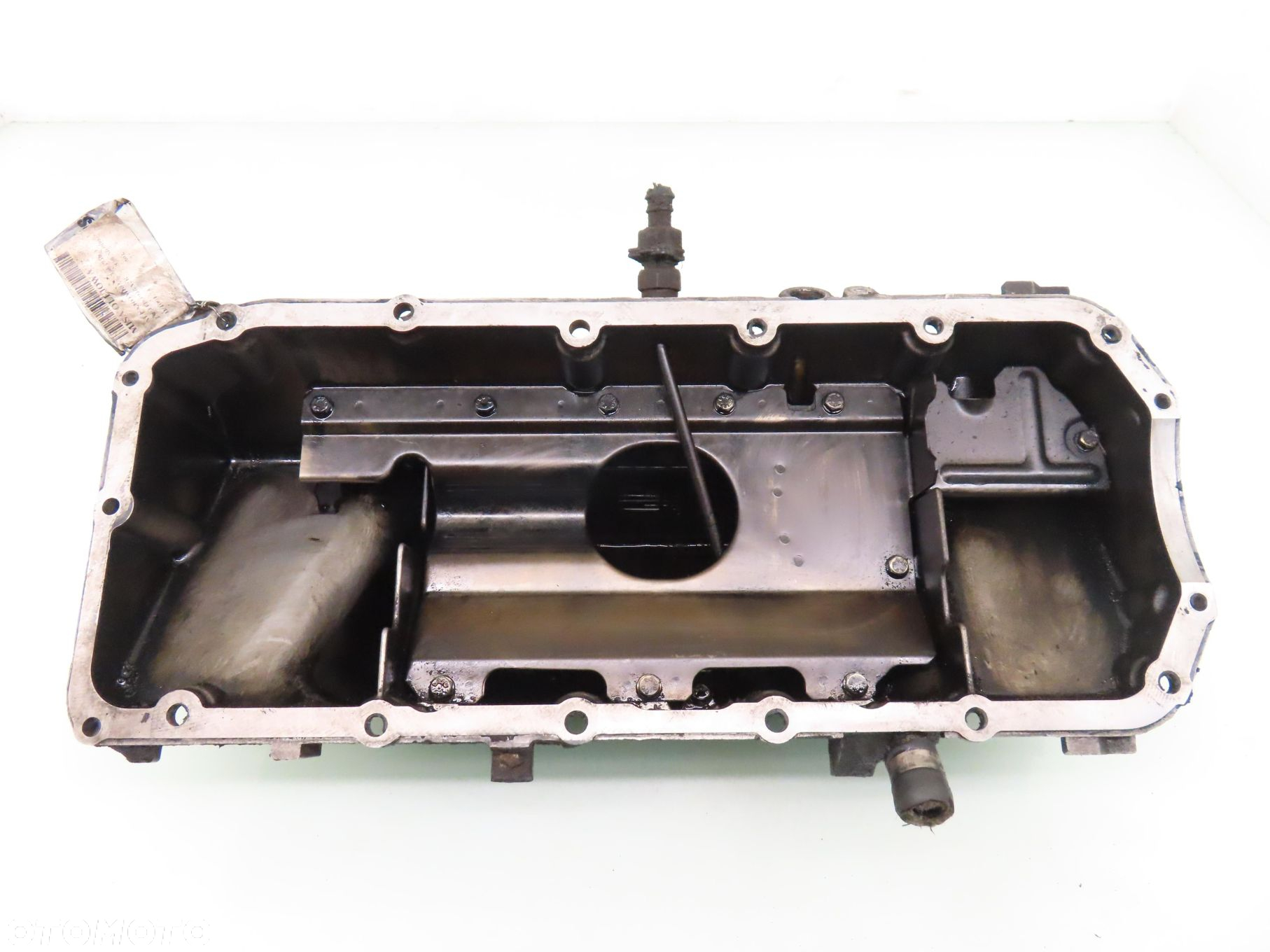 MISKA OLEJOWA ALFA ROMEO 166 2.4 JTD 7772921 - 5