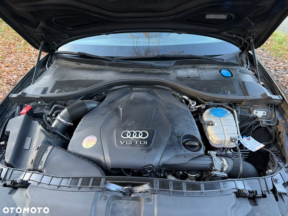 Audi A6 Allroad ver-quattro-3-0-tdi-s-tronic-dpf - 34