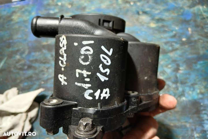 Filtru epurator A6680100062 0928400503 1928404700 A6680100062 0928400 - 8