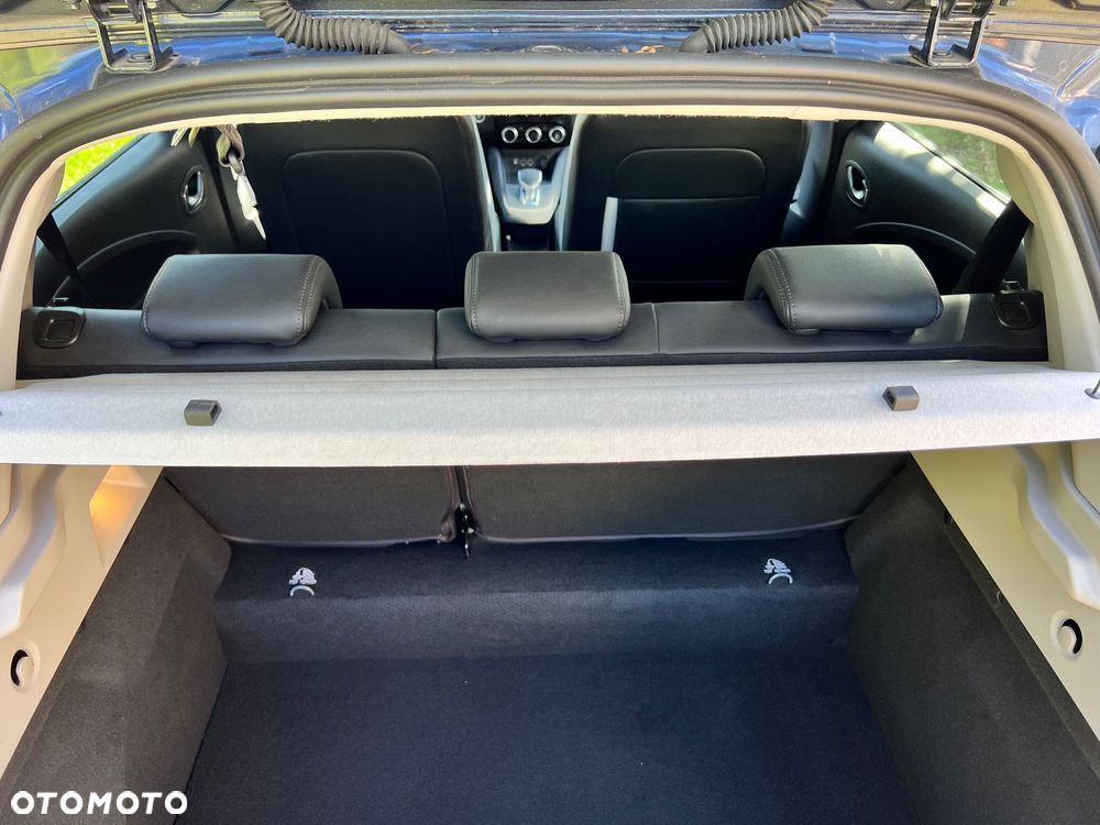 Renault Zoe (mit Batterie) Z.E 50 EXPERIENCE - 11