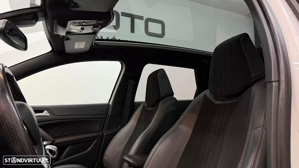 Peugeot 308 SW 2.0 BlueHDi GT Line - 21