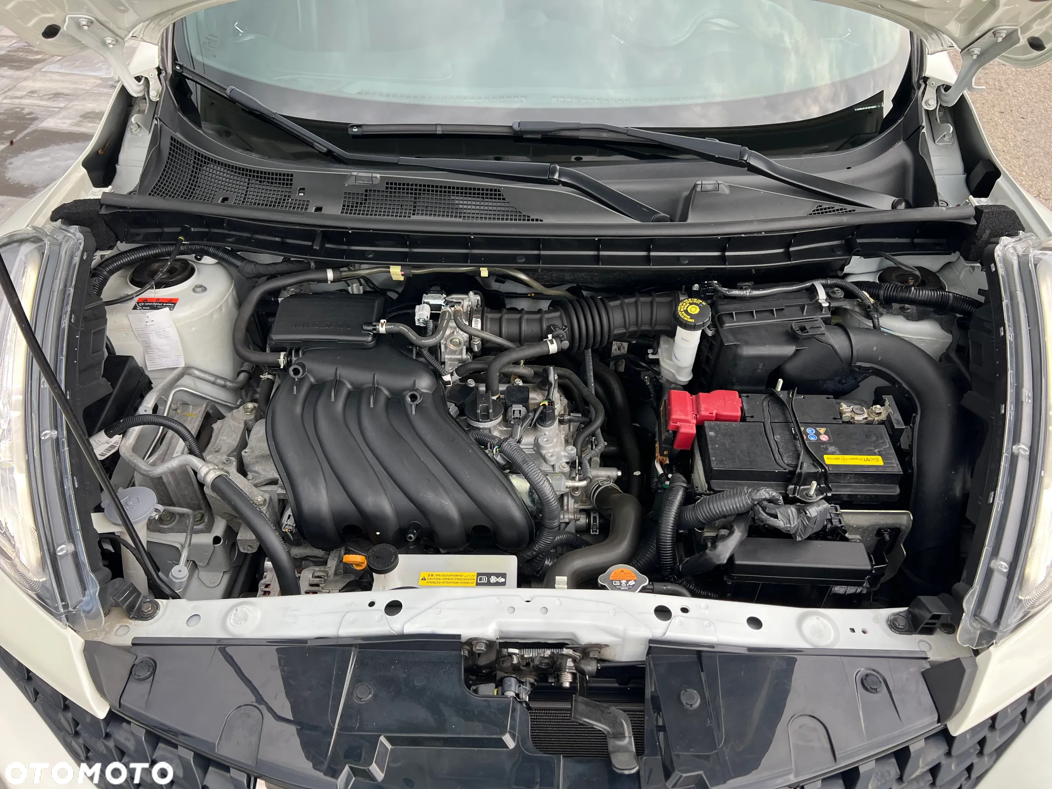 Nissan Juke 1.6 Bose Personal Edition - 40