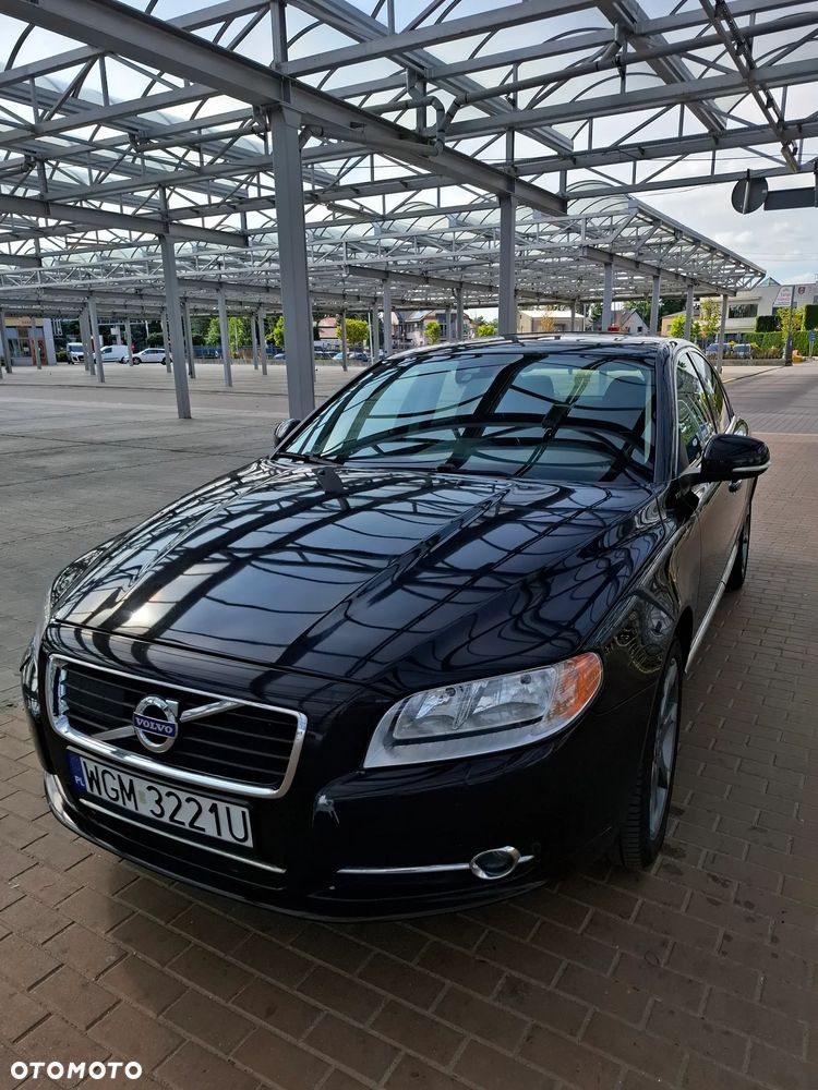 Volvo S80 3.2 Executive - 13