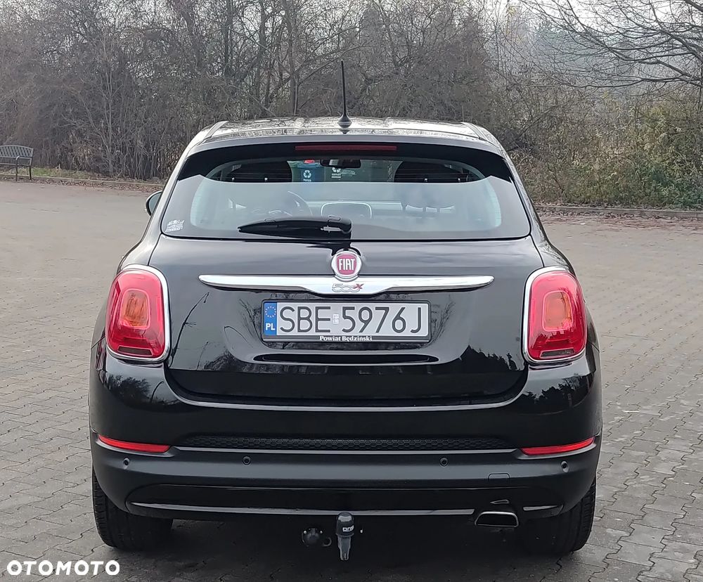 Fiat 500X 1.4 MultiAir 4x2 S&S Pop Star - 6