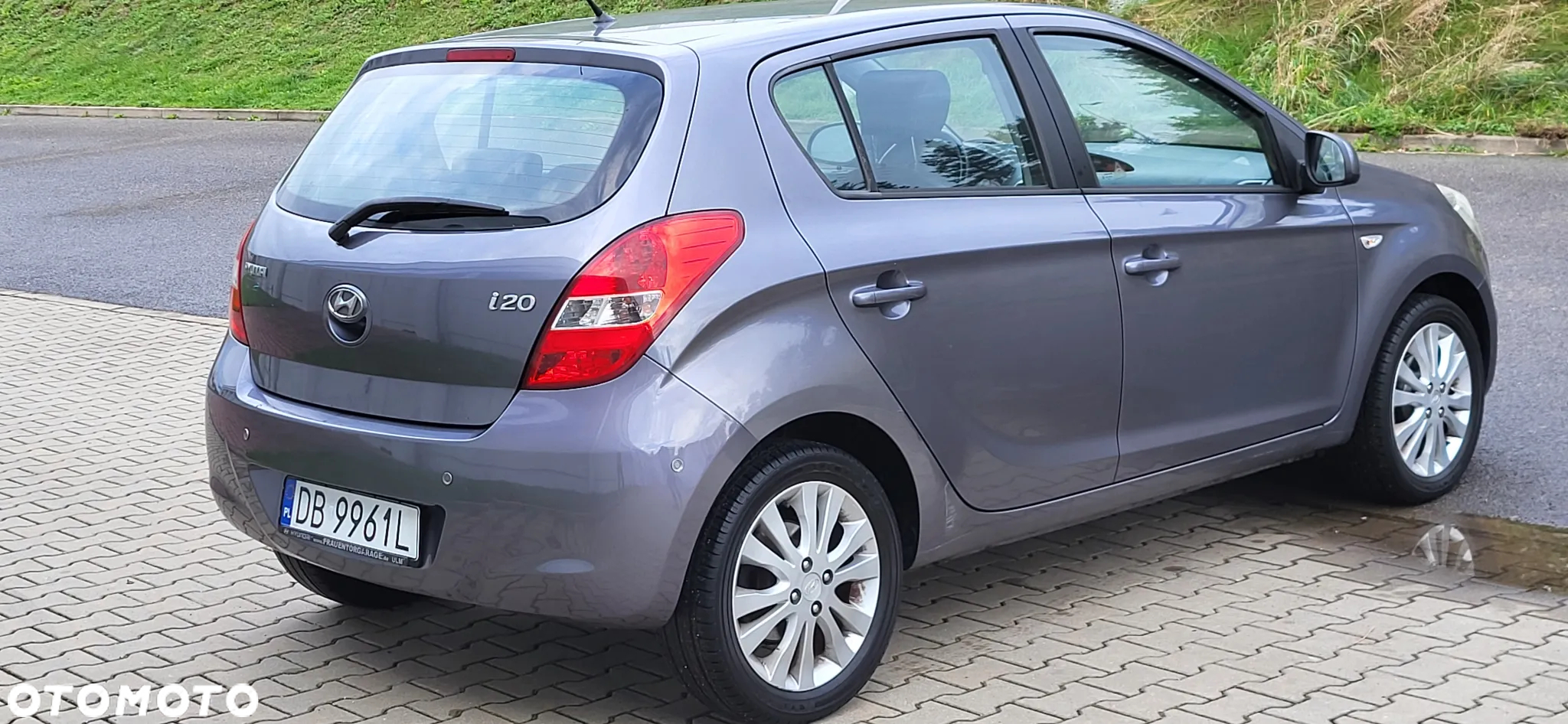 Hyundai i20 1.4 Trend - 5