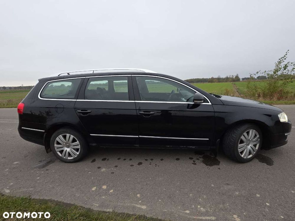 Volkswagen Passat - 6