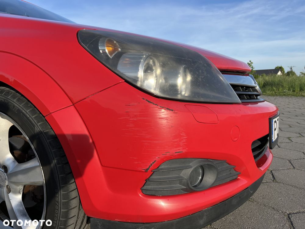 Opel Astra 1.6 Edition - 7