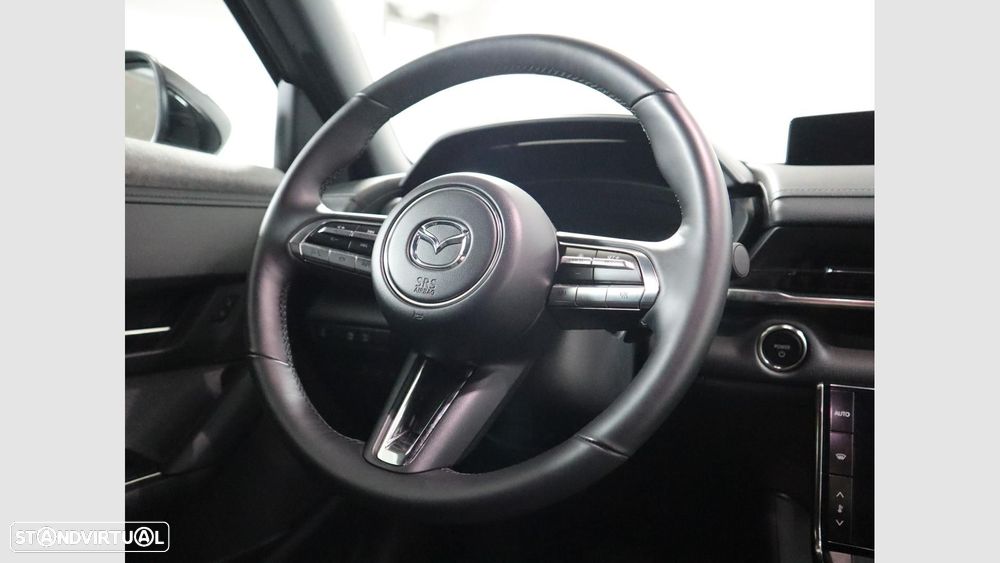 Mazda MX-30 e-SKYACTIV Makoto Urban Expression - 6
