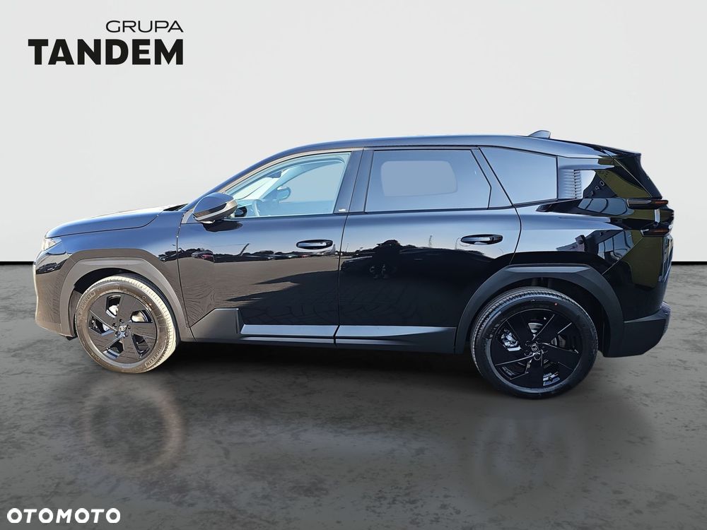 Citroën C5 Aircross 1.2 mHEV Max eDCT6 - 8