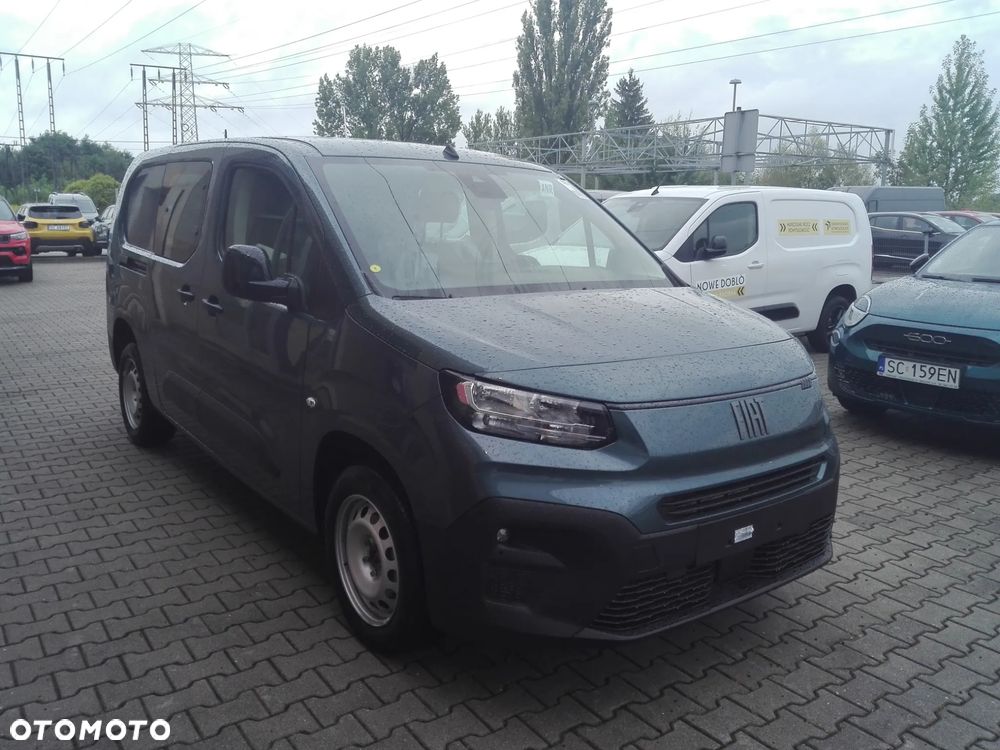 Fiat DOBLO - 2