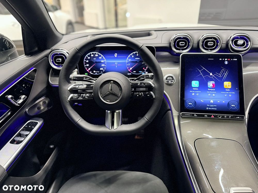 Mercedes-Benz GLC - 10