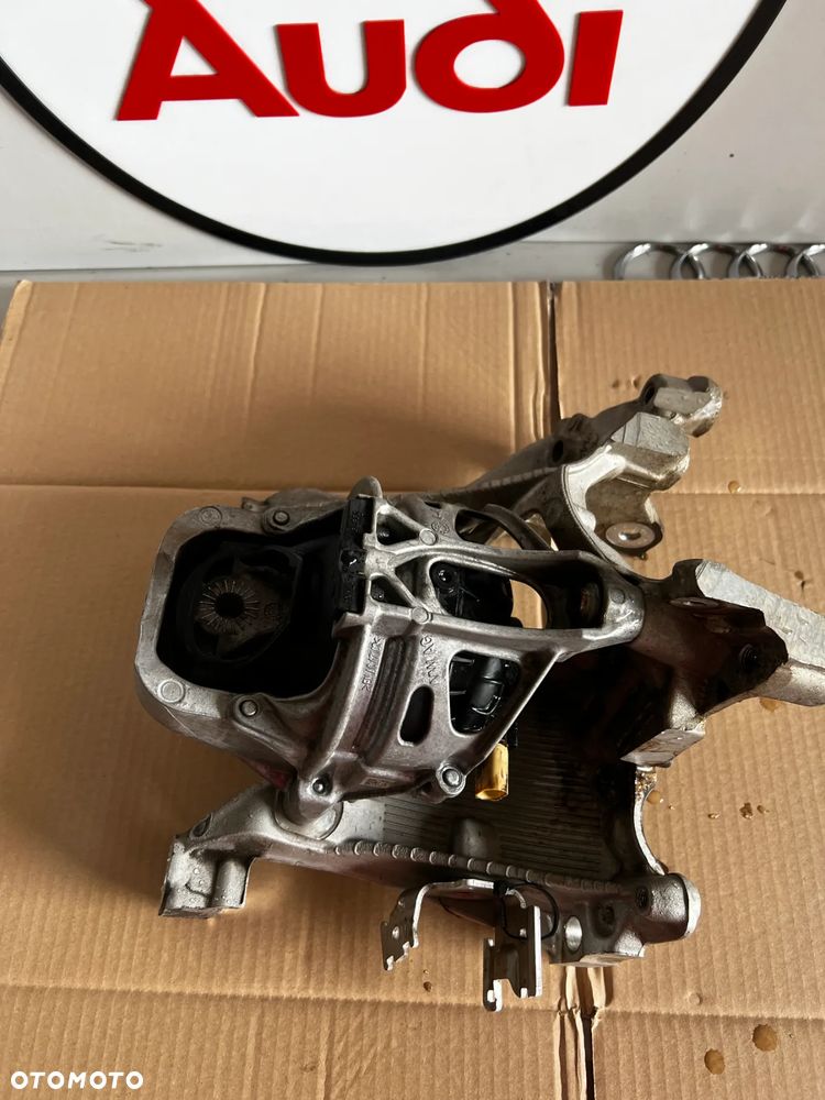 PODUSZKA SILNIKA AUDI WSPORNIK MOCOWANIE SILNIK 782215150182 782215147917 - 6