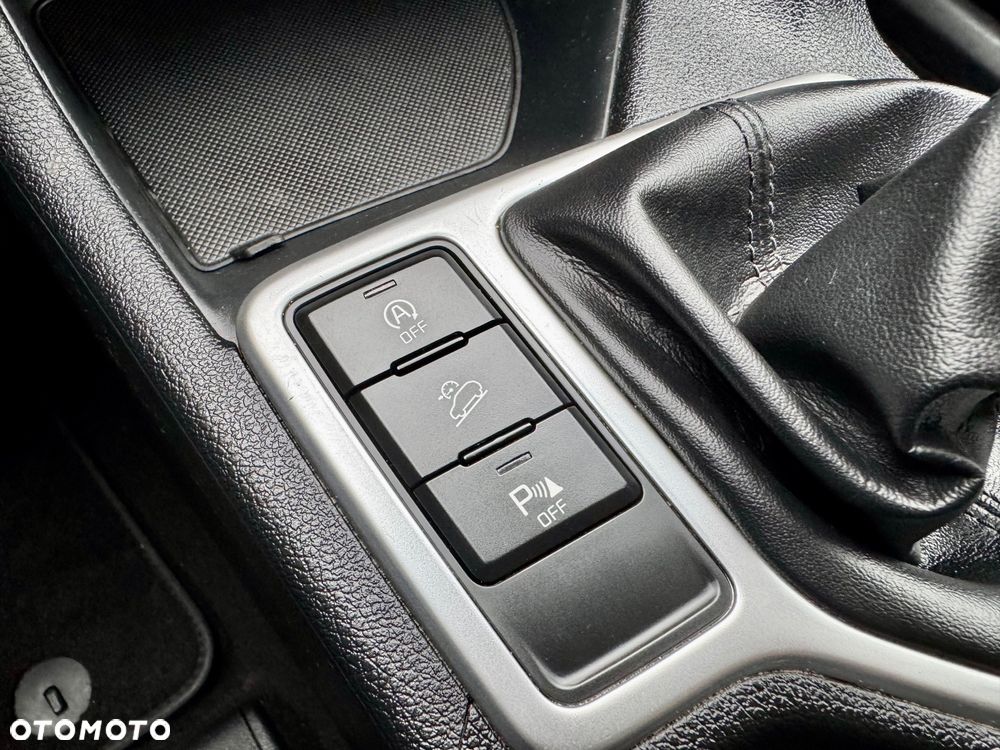 Kia Sportage 1.7 CRDI Business Line L 2WD - 25