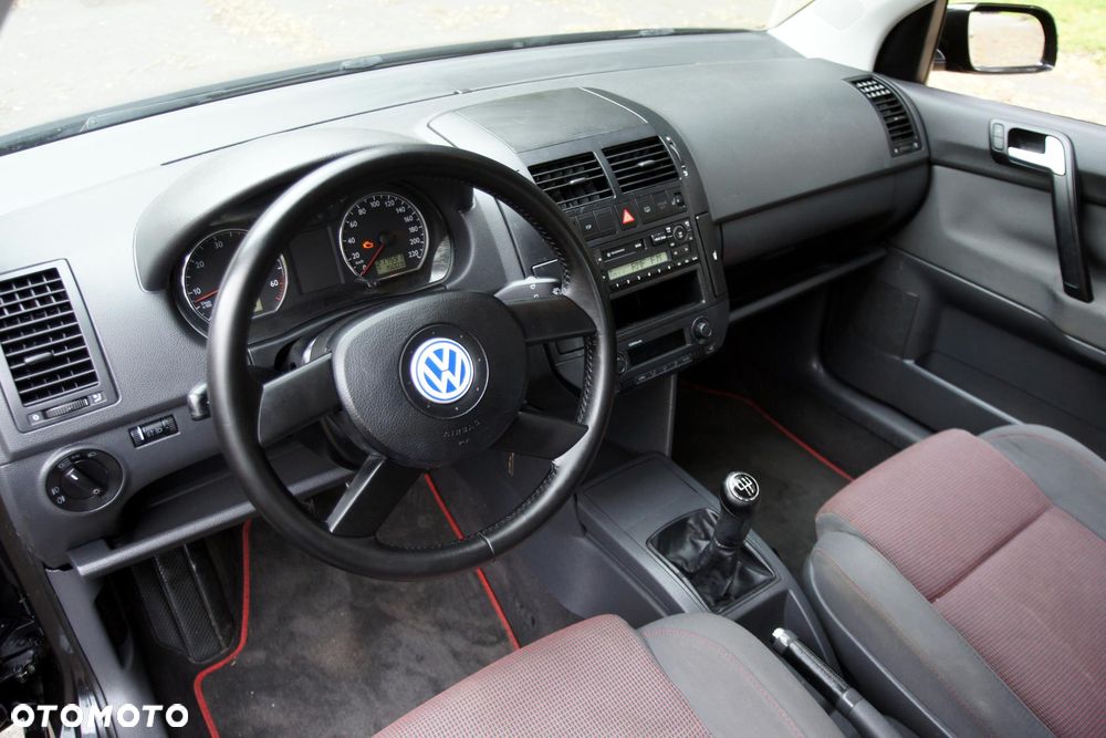 Volkswagen Polo - 23