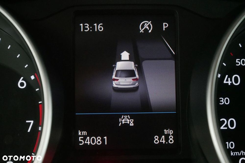 Volkswagen Tiguan 1.5 TSI EVO Life DSG - 23