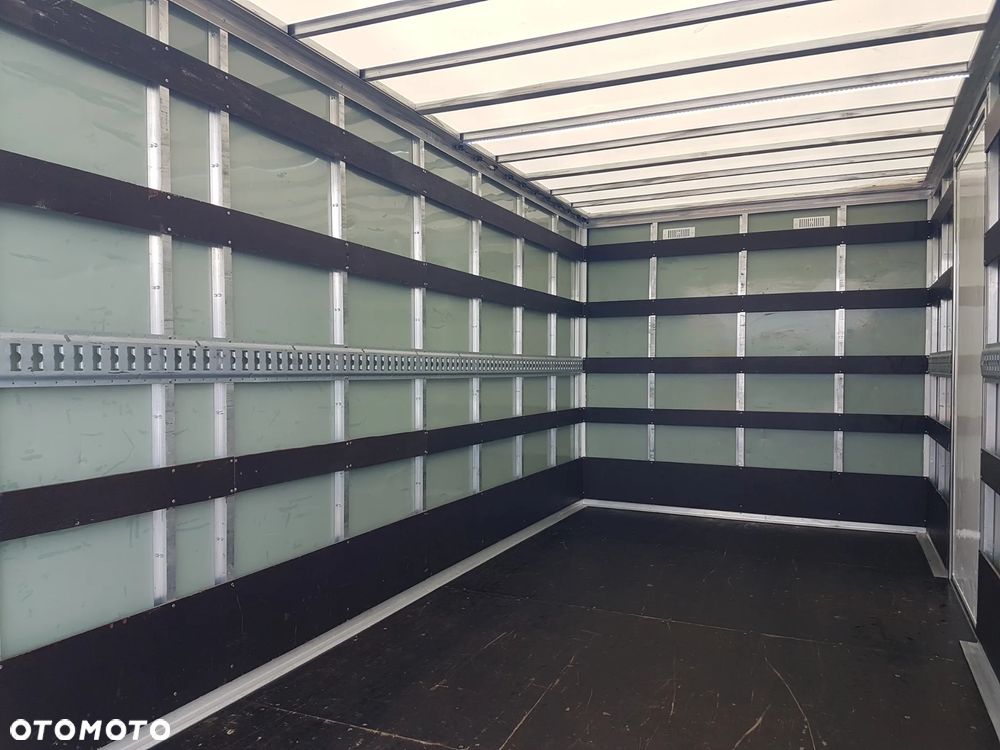 Iveco DAILY WINDA 8EP KONTENER KLIMA 4,20x2,10x2,03 KRAJOWY 35S16  3,0-160KM MANUAL 6-BIEGÓW - 20