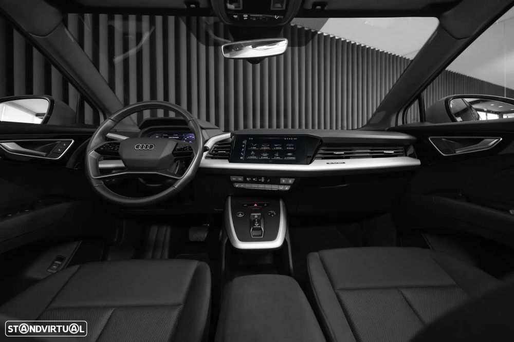 Audi Q4 Sportback e-tron 35 - 13