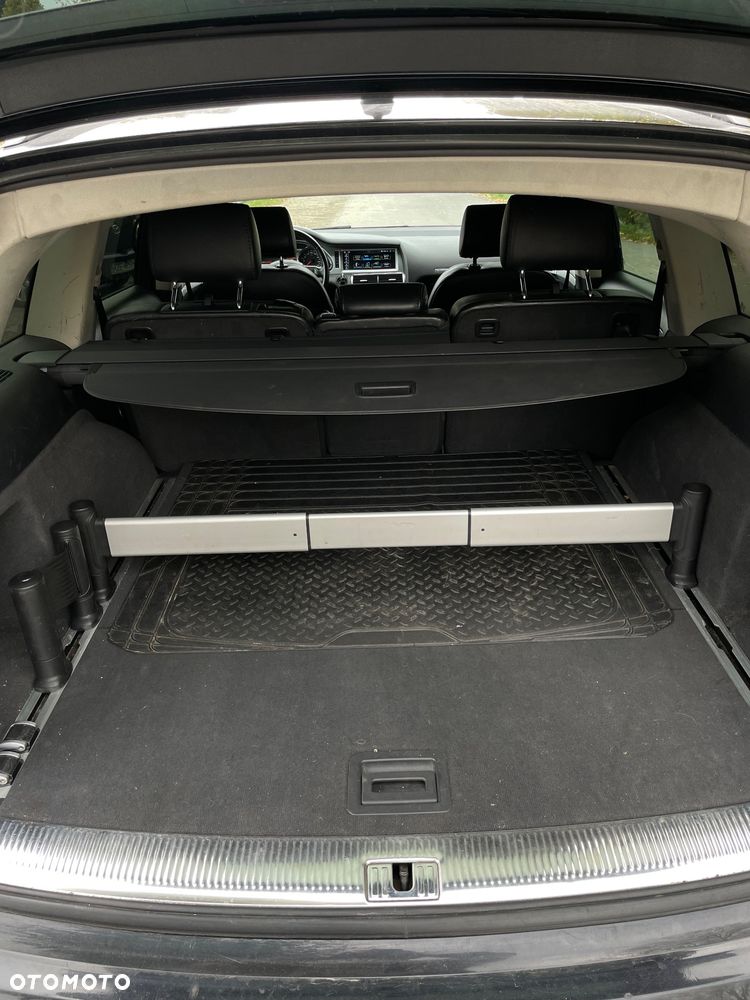 Audi Q7 3.0 TDI Quattro Tiptr - 25