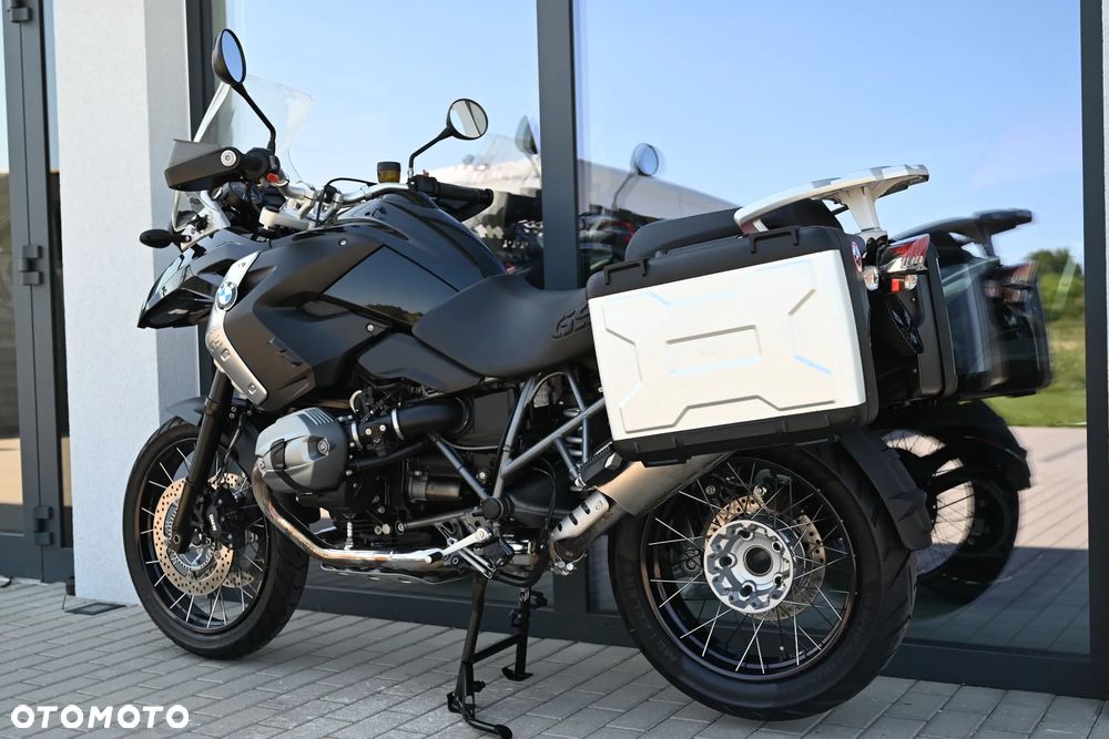 BMW GS - 4
