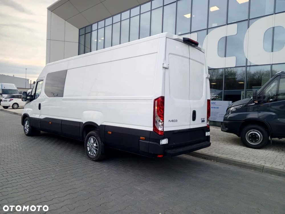 Iveco Daily 35S18HA8V - 13