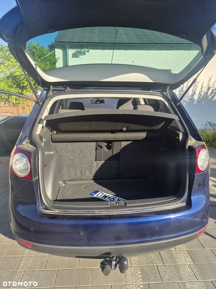 Volkswagen Golf Plus - 3