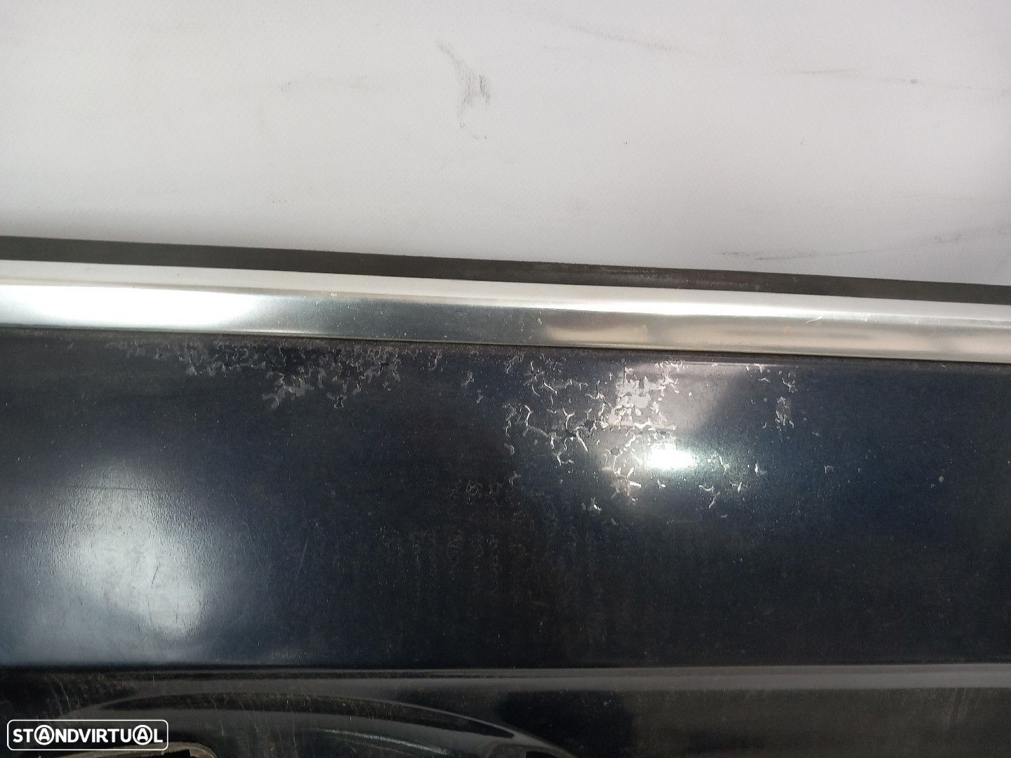 Porta frente direita MERCEDES-BENZ CLS (C219) - 2