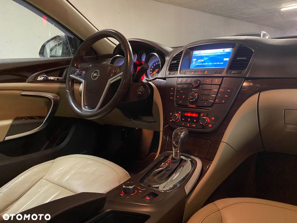 Opel Insignia - 7