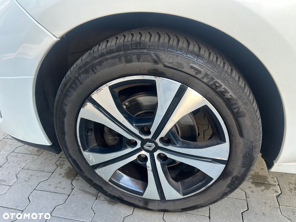 Renault Grand Scenic Gr 1.6 dCi Energy Bose Edition S&S - 9