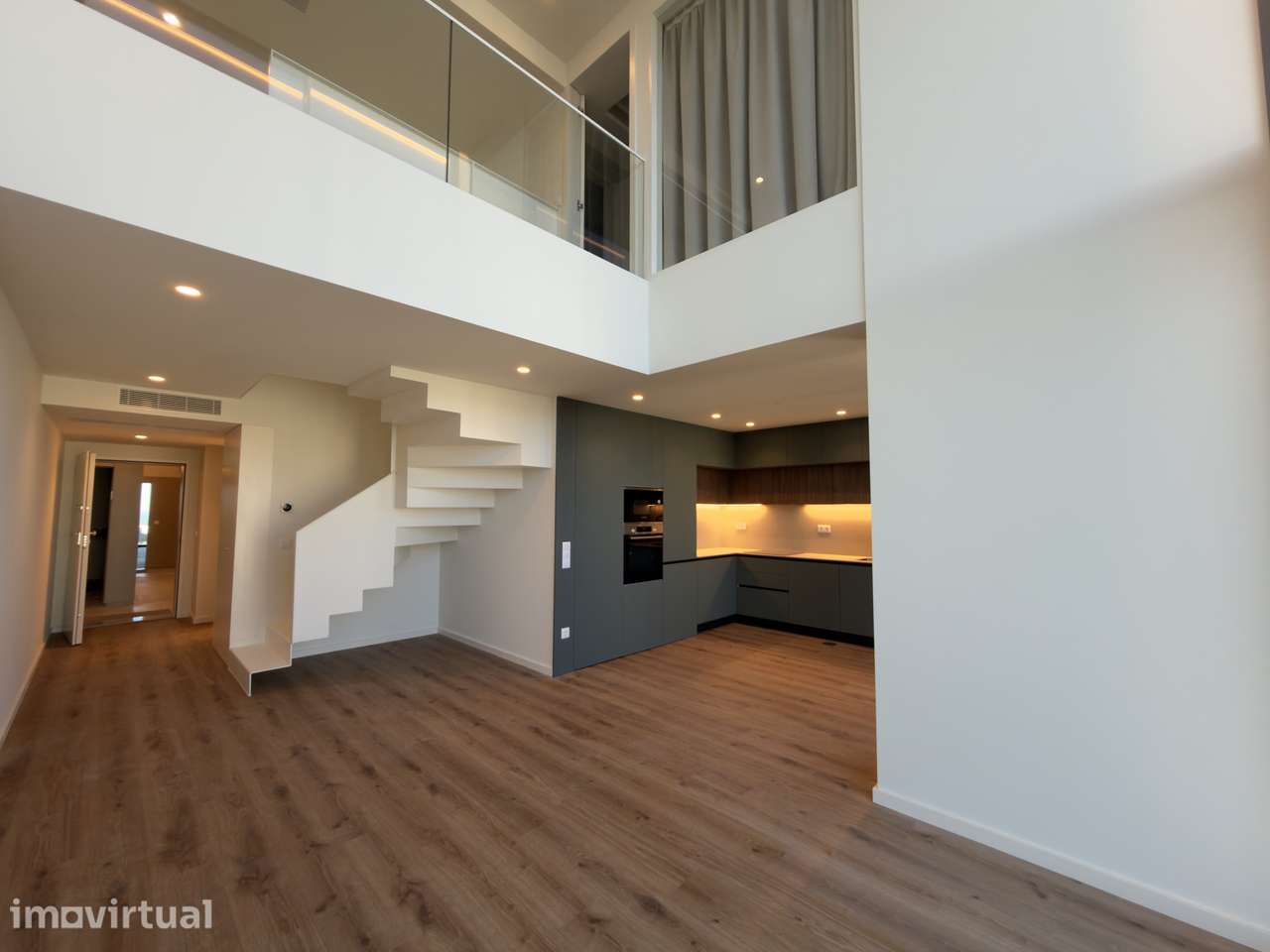 Apartamento T2 Duplex NOVO AO GAIASHOPPING - Grande imagem: 5/32
