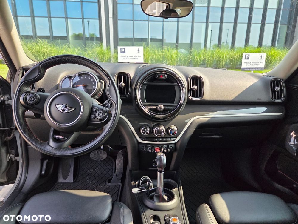 MINI Countryman Cooper S ALL4 - 9
