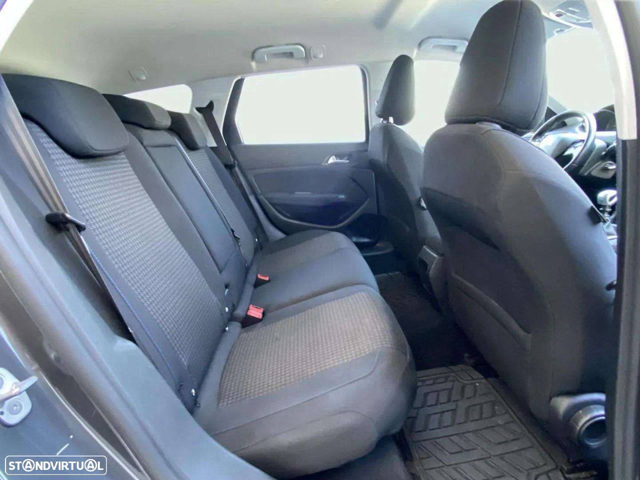 Peugeot 308 SW 1.5 BlueHDi Style - 13