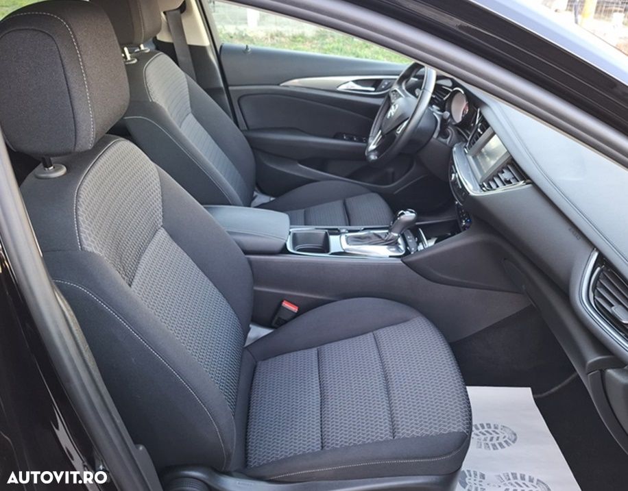 Opel Insignia 1.5 Automatik Business Edition - 12