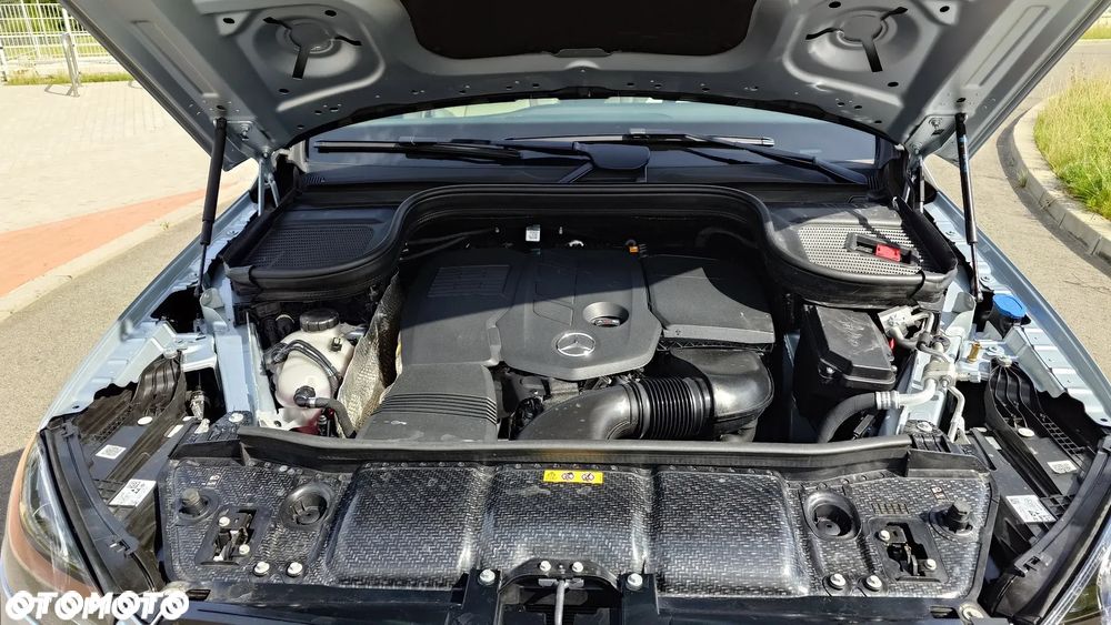 Mercedes-Benz GLE 300 d 4-Matic - 13