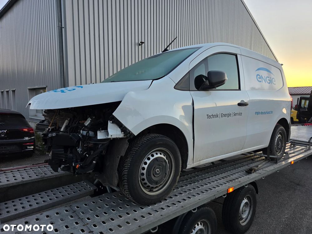 Renault Kangoo - 1