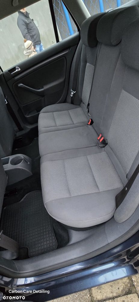 Volkswagen Golf 1.9 TDI Trendline - 16