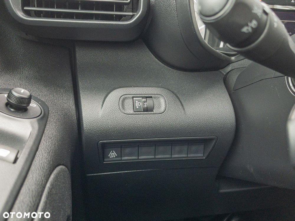 Citroën Berlingo XL 1.5 BlueHDI Live - 14