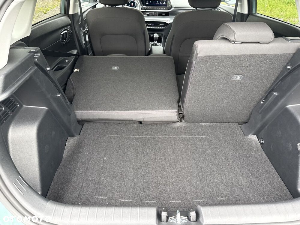 Hyundai i20 1.0 T-GDi Modern - 22