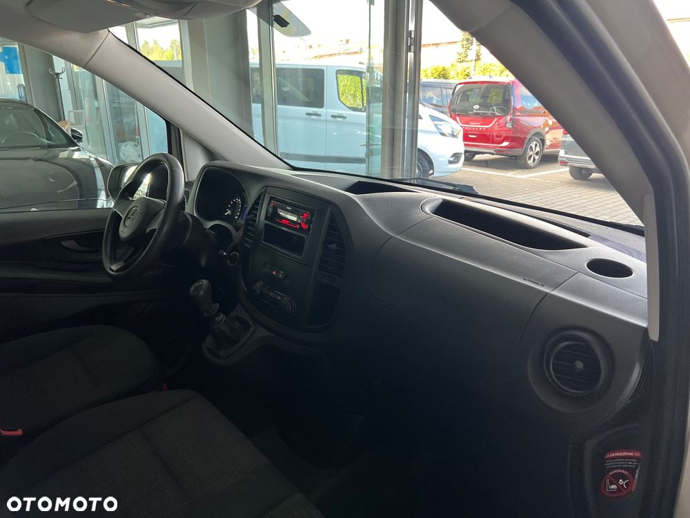 Mercedes-Benz Vito - 28