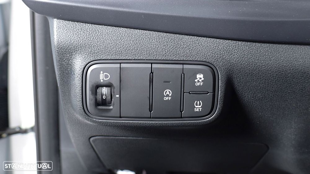 Hyundai Bayon 1.0 T-GDI Premium DCT - 10