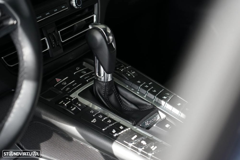 Porsche Macan S PDK - 14