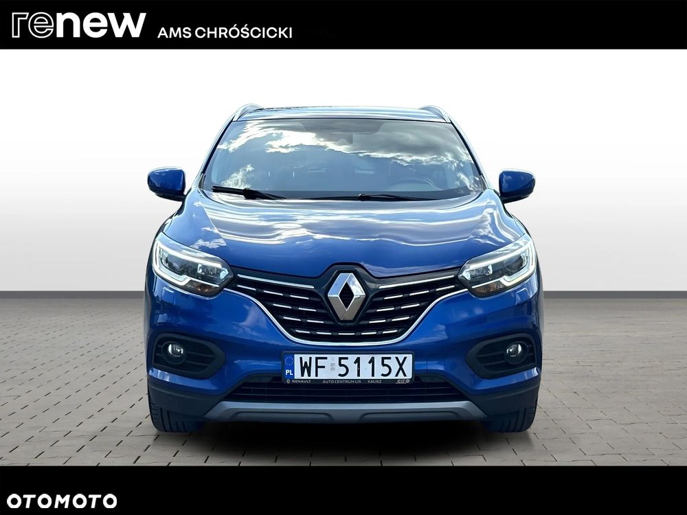 Renault Kadjar 1.3 TCe FAP Intens EDC - 9