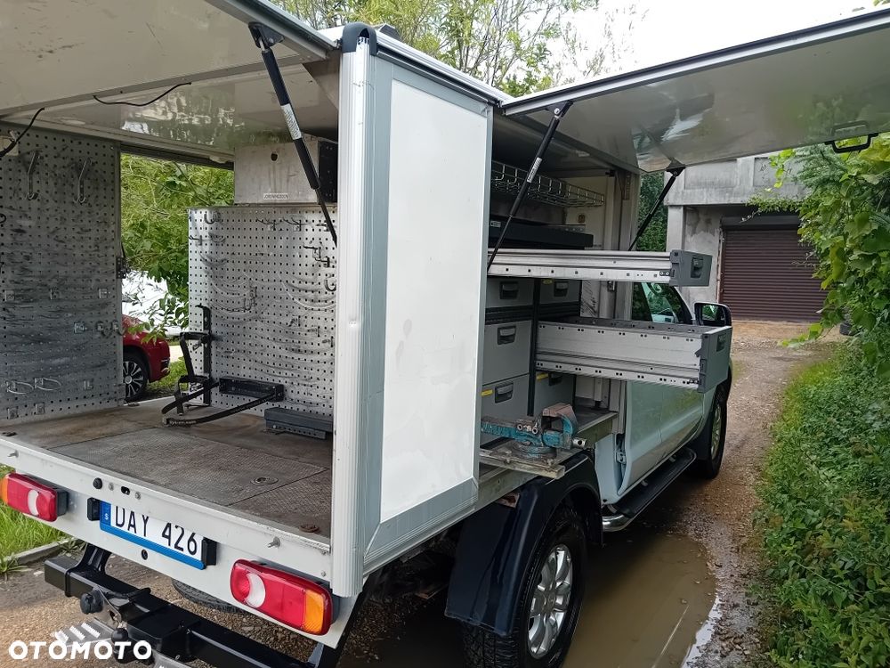 Ford Ranger - 4