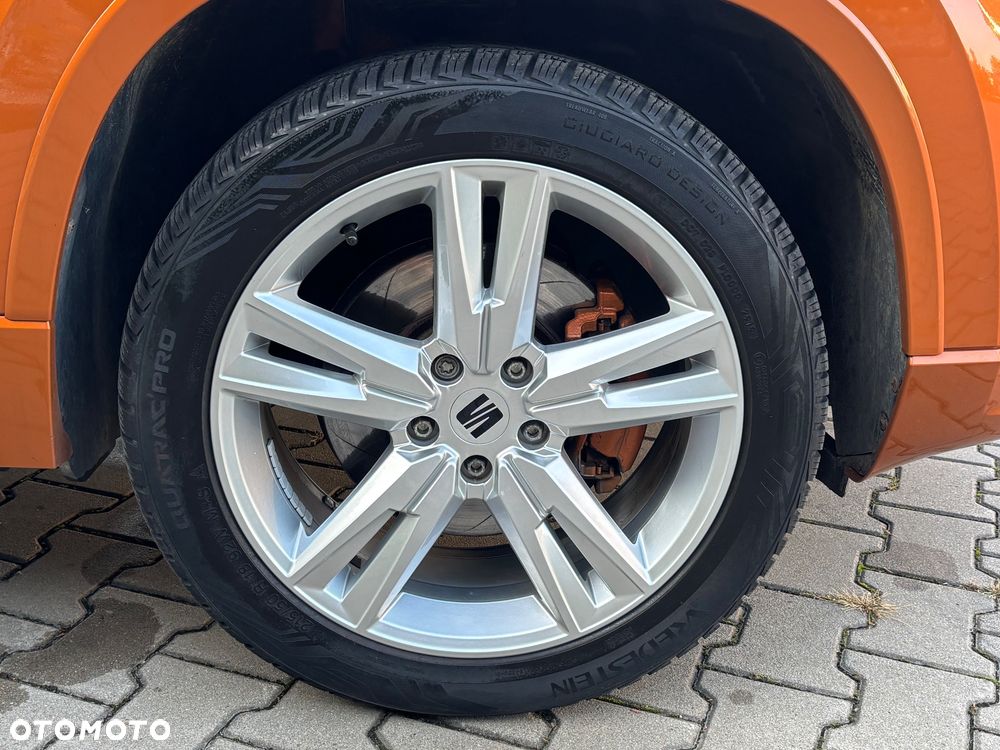 Seat Ateca - 13