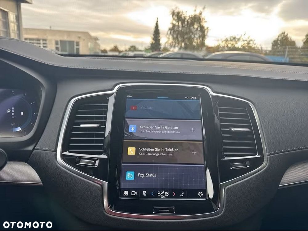 Volvo XC 90 - 36