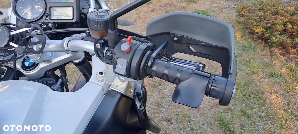 BMW GS - 23