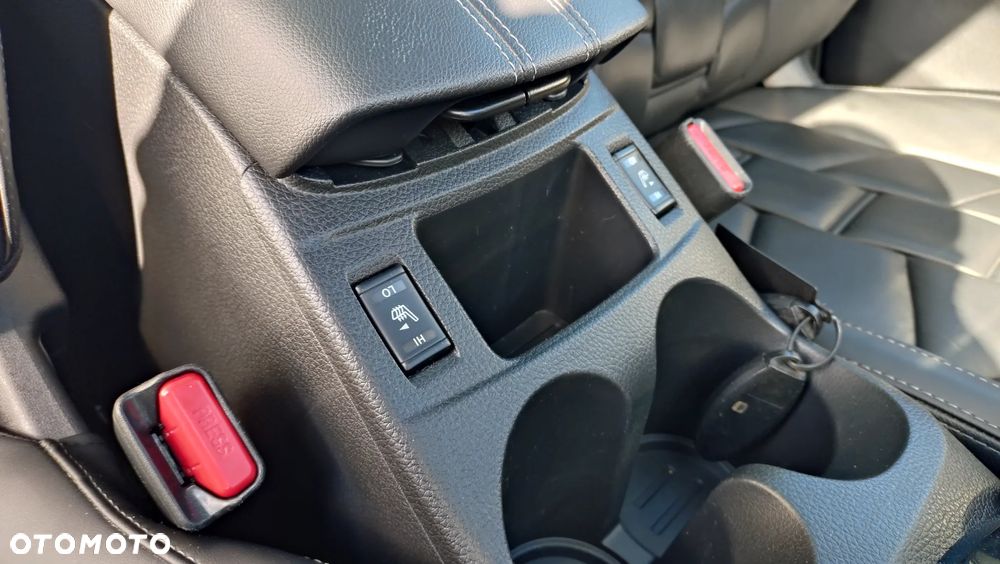 Nissan Qashqai 1.3 DIG-T Tekna DCT - 25