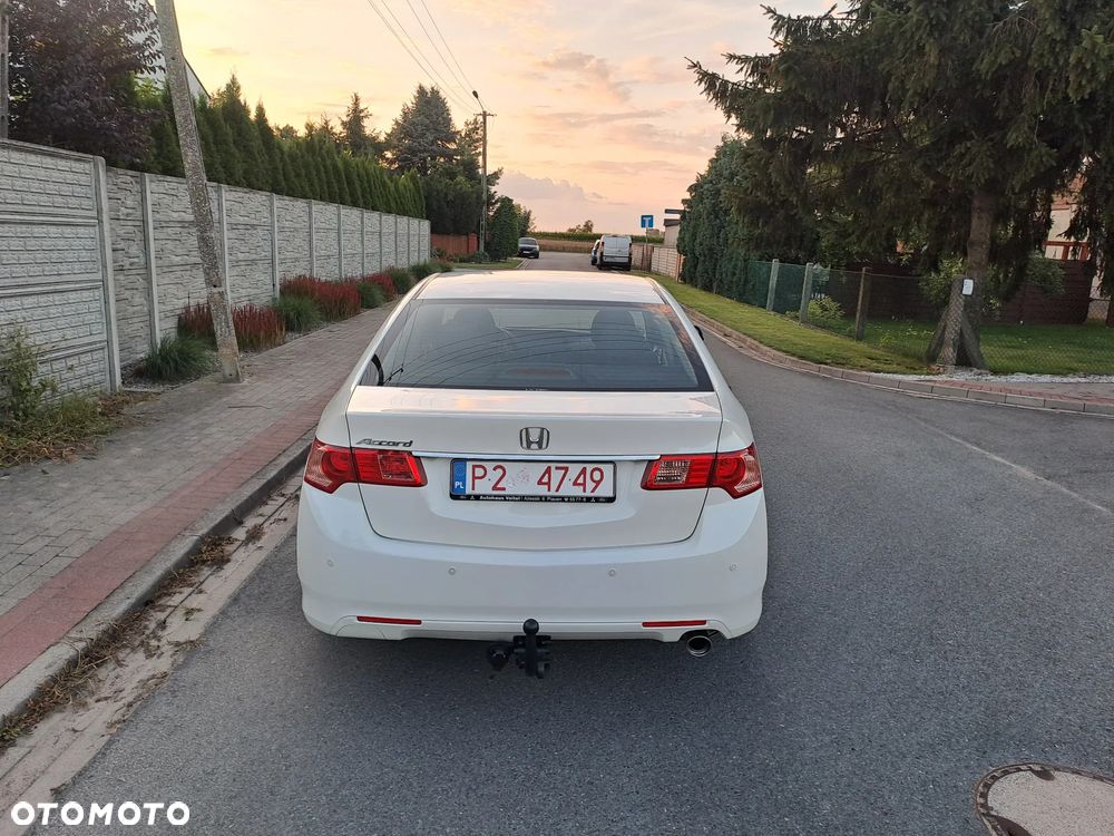 Honda Accord 2.0 50 Jahre Edition - 8