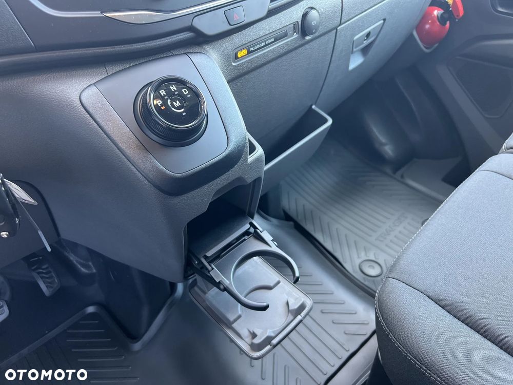 Ford Transit Kombi L3H2 Trend - 15