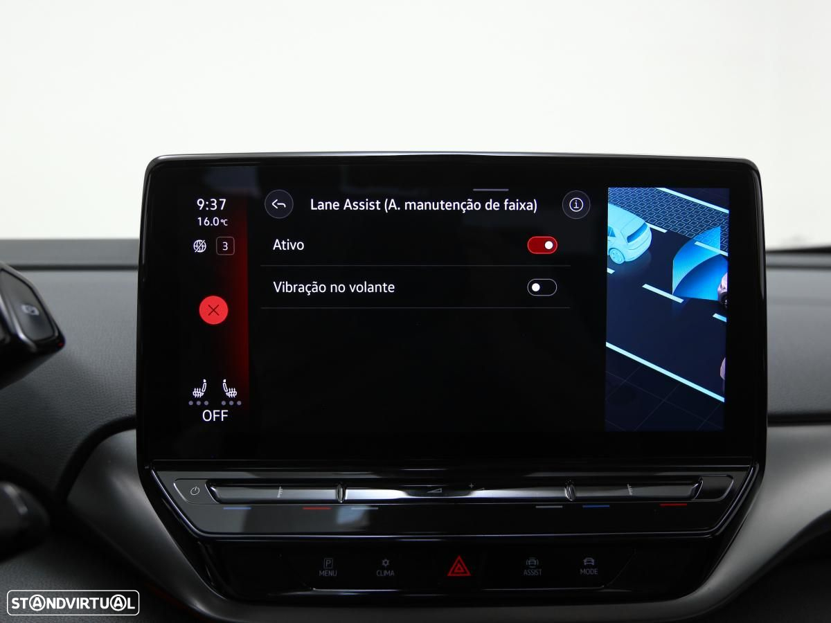 VW ID.4 77 kWh Pro Performance - 31