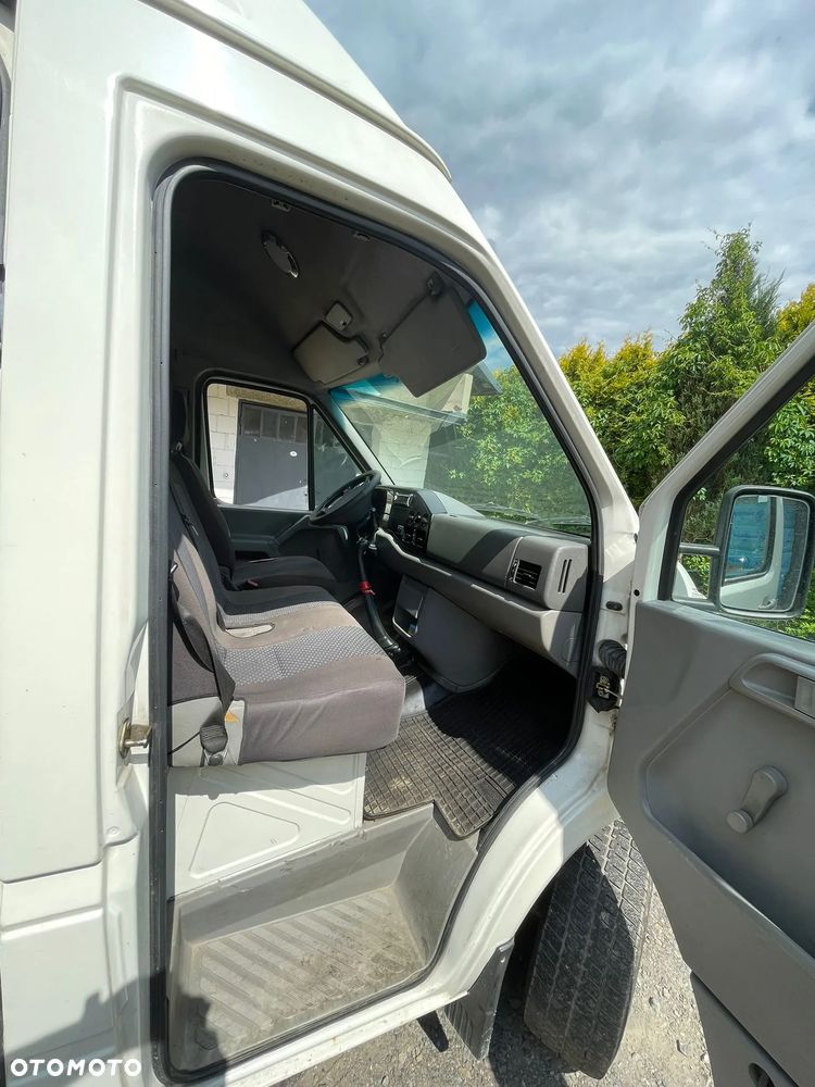 Volkswagen LT 35 - 12